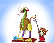 フルーツランナー