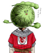 なげきエックス君