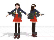 水上機母艦 千代田