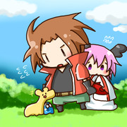 勇者、困惑する