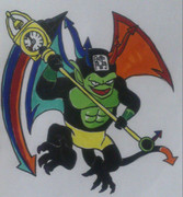 じこくのもんげん