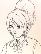 エリーチカお家帰るぅ〜