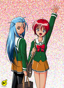 以前描いたもの