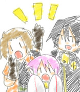 人気投票6日目ﾀﾞﾖｰ