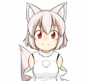 えもふり椛ちゃん