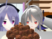 つまみ食い計画なう