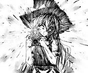 はい、チー・・・