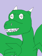 ドラゴンさん