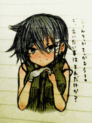 殴られるまで５秒前