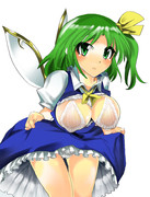 線画の練習をしていたらいつの間にかおっぱいの練習と化していた件