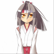 瑞鳳の胸が揺れる不都合を修正したら