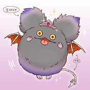 モーモン ニコニコ静画 イラスト