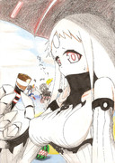 今明かされる港湾棲姫の衝撃の事実