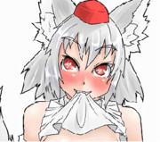 動け！もみじもみもみ(せふせふ)