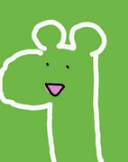 ニセパンダさん