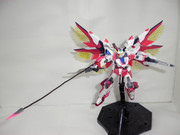 イデアールの新武装「ビームフック」