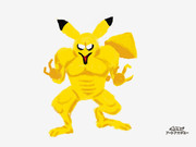 リビング○○チュウ