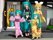 もうすぐ夏がやってきます