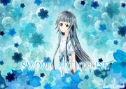 SWORD ART ONLINE ～ユイ～