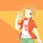 ハンドサイン！