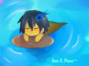 浮かんでいられる理由