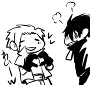 羞恥心0の勇者さんｗ