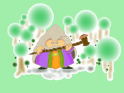 ものしりブラウニー