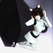 閑かな星 彷徨ってる 岐神の時を