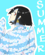 夏だ！祭りだ！投票だ！