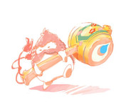 うちでのこづち