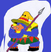 トンブレオーク