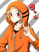 アルバさーーーん