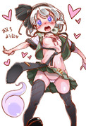 びえろ妖夢