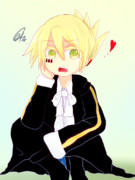 ユーリくんだよ