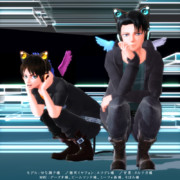 猫耳カワイイ02