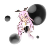 かっこいいルキちゃんが見たいです。