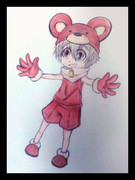 ノイン ちゃん♥