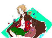 今日もいい天気