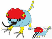 ちゃんとしてキャット