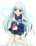 大大破イオナちゃん