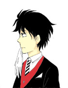 あーめんどくさいなあ