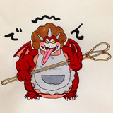 ママこんぼう