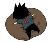 人を駄目にする