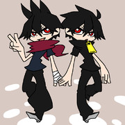 ﾊﾞﾘｱﾘとﾊﾞﾘﾅｼ