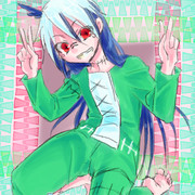 メデっちゃんっょーぃ！