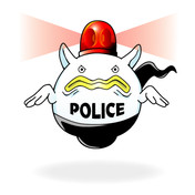 にちりんのこん ニコニコ静画 イラスト