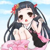 戦国武将姫muramasa ニコニコ静画 イラスト
