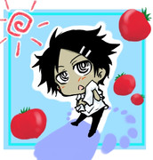 トイフェルさん