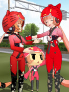 New いろはさーん！