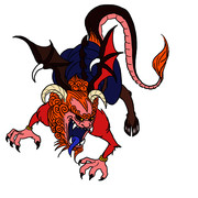 トウテツフィアー